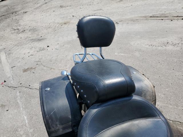 2004 HARLEY-DAVIDSON FLSTFI - 1HD1BXB184Y059249