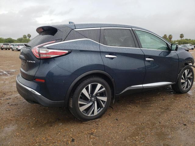5N1AZ2MG8JN136339 Nissan MURANO S