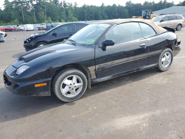 1999 Pontiac Sunfire GT