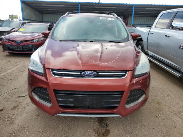 1FMCU9J94EUC20403 Ford Escape Titanium