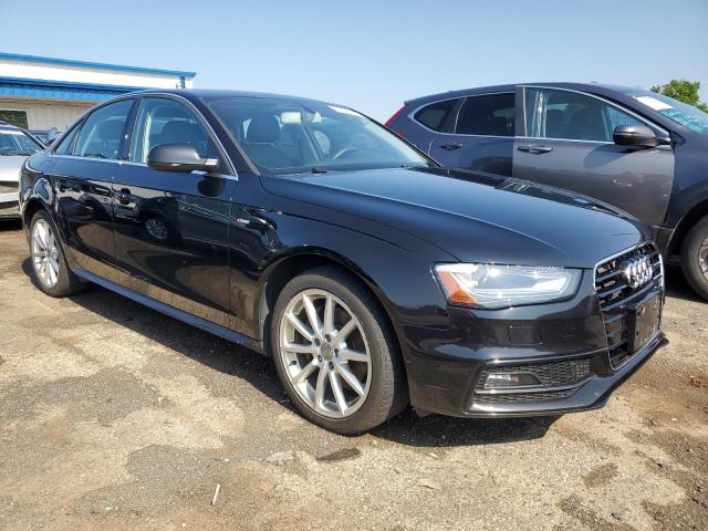 VIN WAUHFAFL0EN034696 2014 Audi A4, Premium Plus no.4