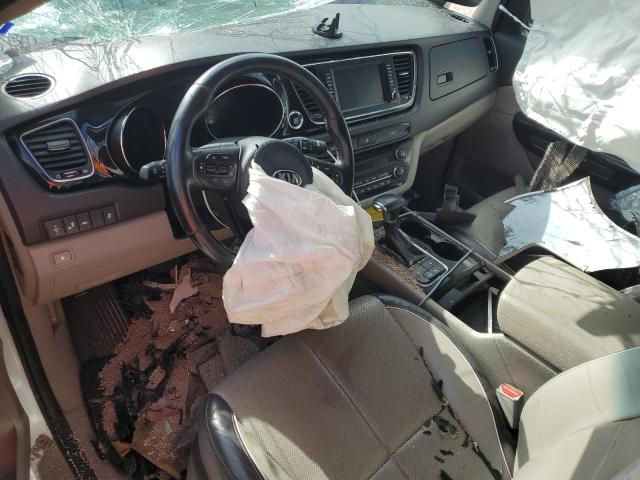 KNDMC5C16J6378915 KIA SEDONA EX