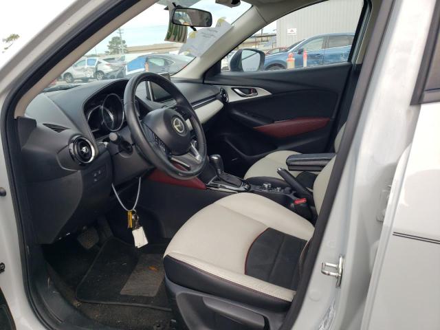 2016 MAZDA CX-3 GRAND - JM1DKBD74G0119016