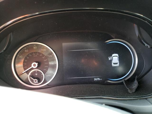 2023 GENESIS GV70 BASE - KMUMADTB8PU113696