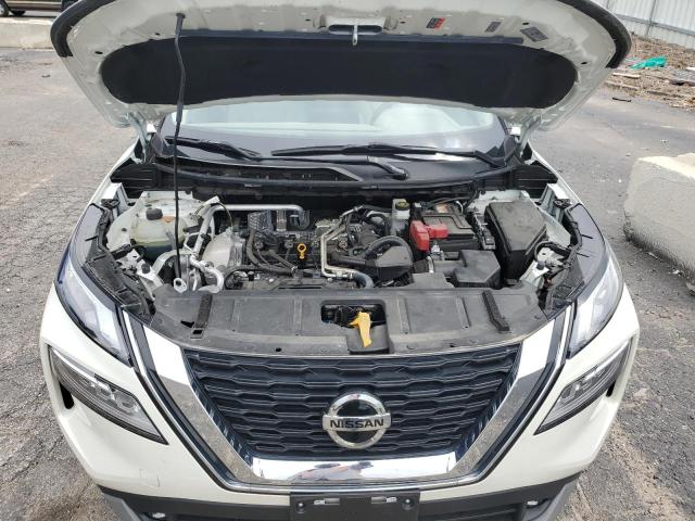 JN8AT3CA6MW025722 Nissan Rogue Sl
