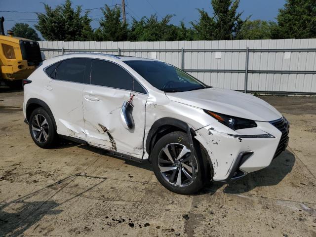 2020 LEXUS NX 300 JTJGARDZ4L2219588