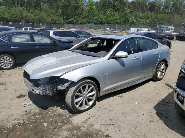2015 JAGUAR XF 3.0 SPO - SAJWJ0FF9F8U87679