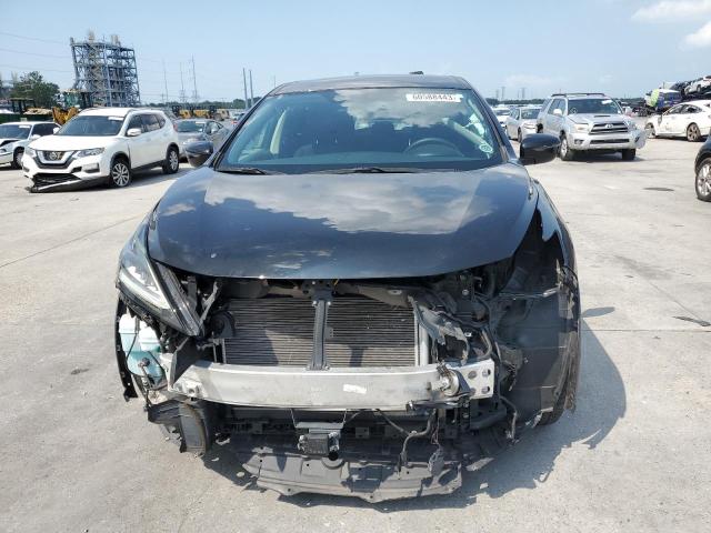 5N1AZ2MJ7KN111235 Nissan Murano S 5