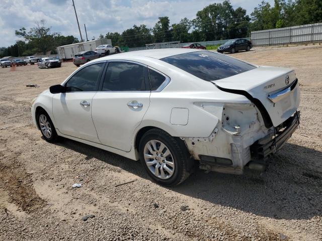 Vin: 1n4al3ap6fn311426, lot: 60205783, nissan altima 2.5 20152