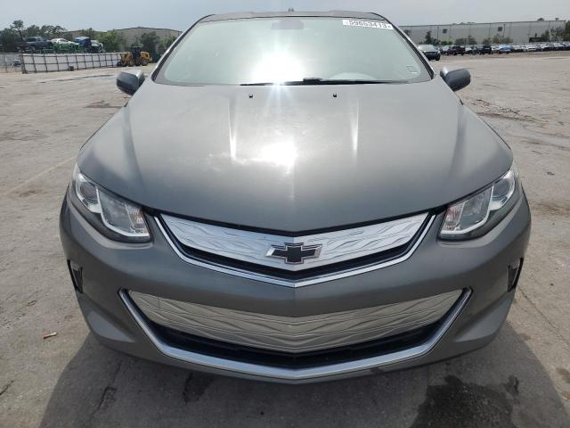 VIN 1G1RA6S51HU215383 2017 Chevrolet Volt, LT no.5