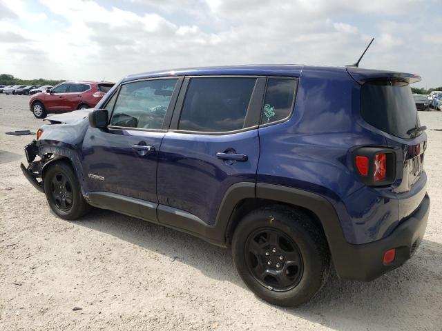 2017 JEEP RENEGADE ZACCJAAB4HPE45847
