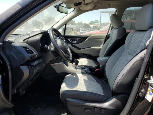 JF2SKAJC8MH431499 Subaru Forester Premium