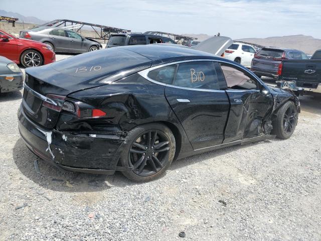 2015 Tesla Model S VIN: 5YJSA1E15FF111005 Lot: 60265603