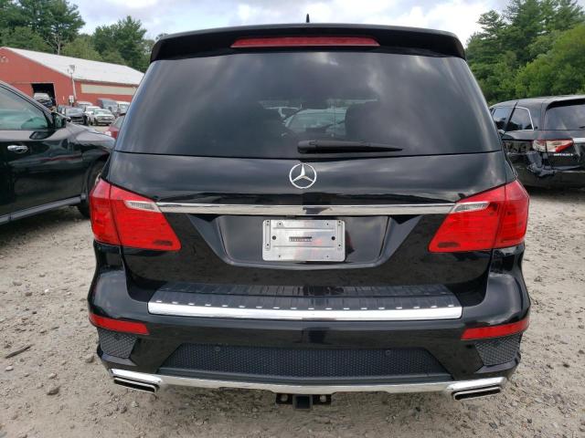 VIN 4JGDF7DE8DA119991 2013 Mercedes-Benz GL-Class, ... no.6