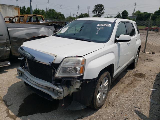 2013 GMC Terrain SLE