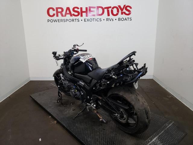 2023 SUZUKI GSX1300 RR - JS1EJ11B8P7101162