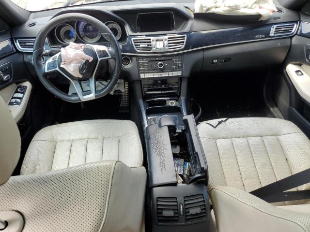 2016 MERCEDES-BENZ E 400 - WDDHF6FB4GB217858