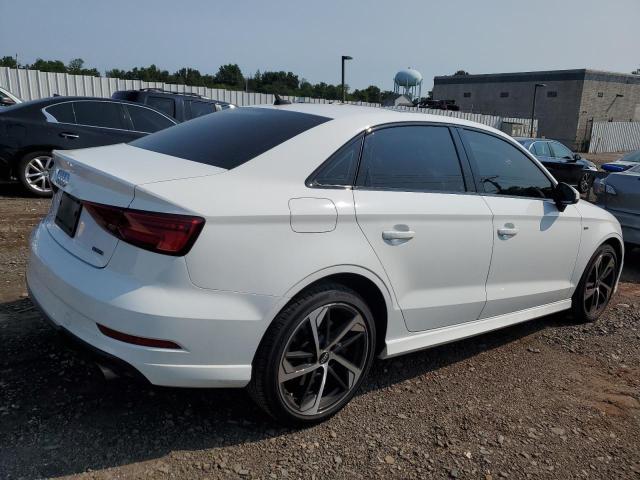 2020 AUDI A3 S-LINE - WAUBEGFF1LA095081