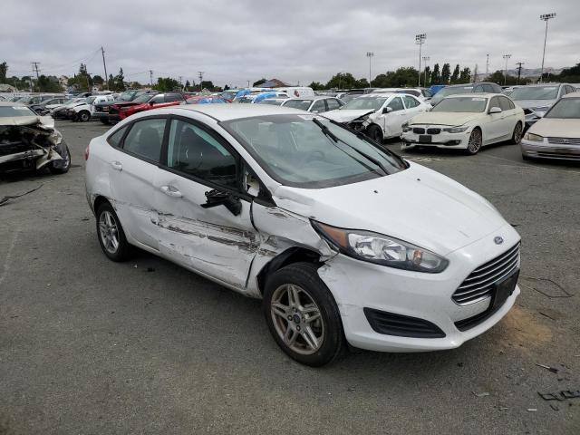 3FADP4BJ4KM110971 Ford FIESTA SE