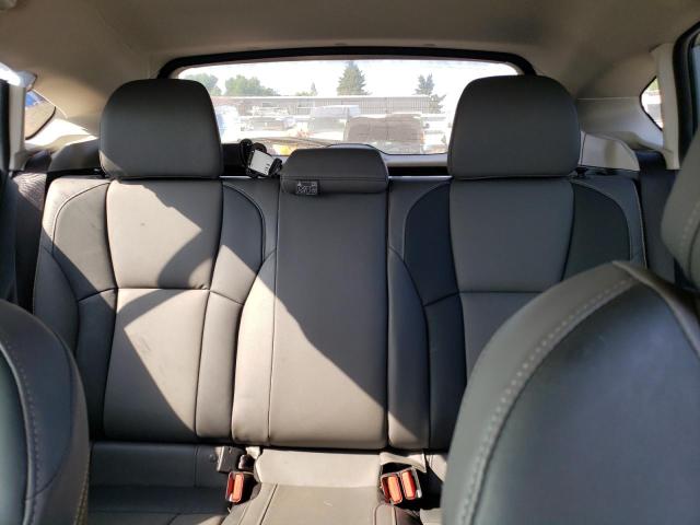 JF2GTHRC2MH230343 Subaru Crosstrek Sport