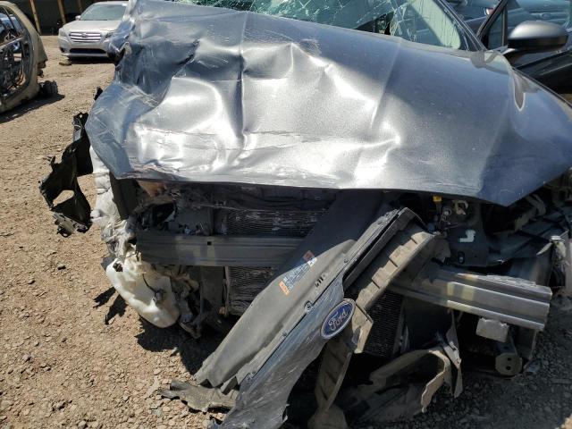 3FA6P0G79FR226416 Ford FUSION S