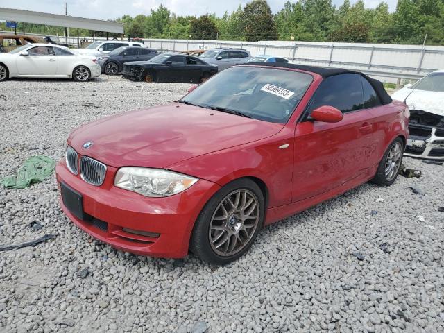 2009 BMW 1 Series 128i