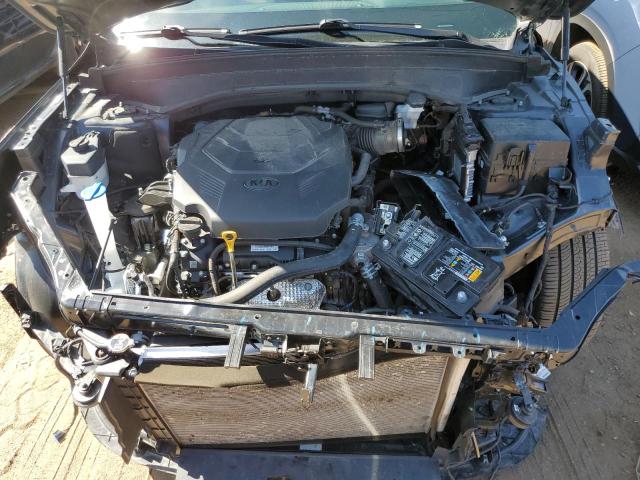 5XYP6DHCXLG068274 KIA Telluride S