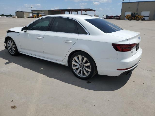 WAULMAF47JA100915 2018 AUDI A4, photo no. 2