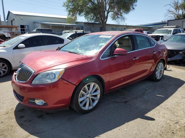 2012 Buick Verano 