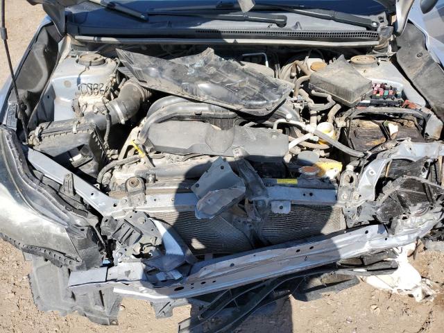 JF1GJAA65GH010884 Subaru Impreza