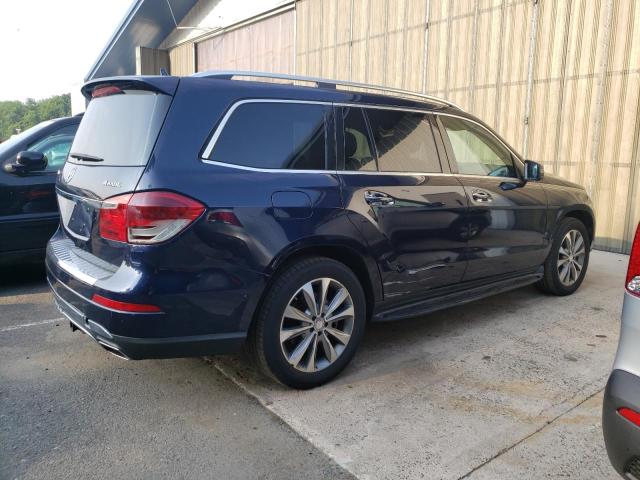 VIN 4JGDF6EE7GA620545 2016 Mercedes-Benz GL-Class, ... no.3