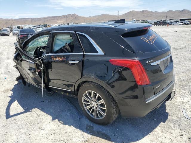 1GYKNDRS6HZ202784 | 2017 Cadillac xt5 luxury