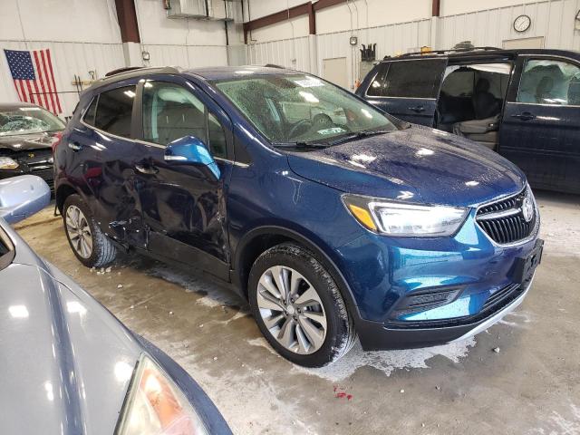 KL4CJESB9KB769846 2019 BUICK ENCORE, photo no. 4