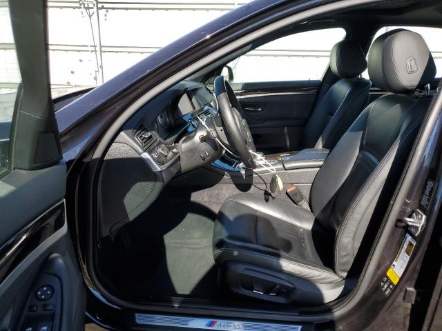 WBA5A7C52FD628319 BMW 528 XI
