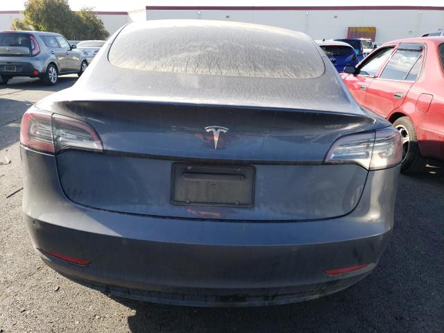 5YJ3E1EA4LF630230 Tesla MODEL 3