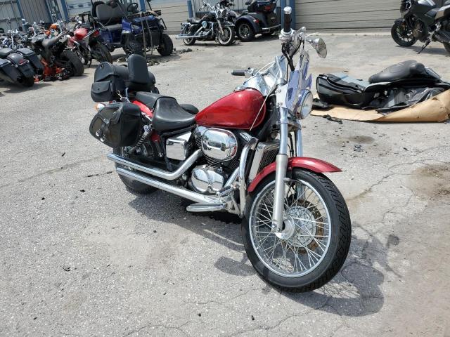 2006 HONDA VT750 CDA - JH2RC44416M001508