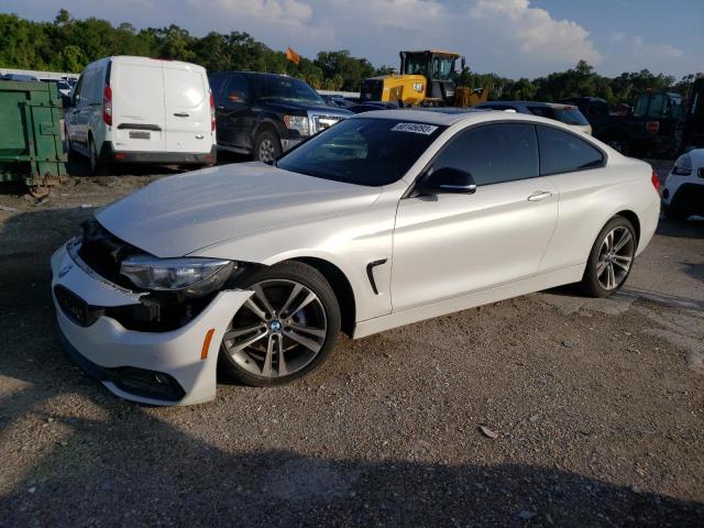2015 BMW 428 I - WBA3N3C55FK233731