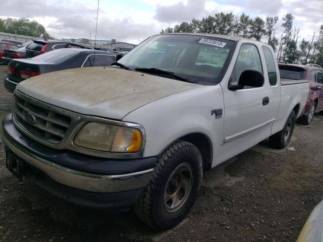 2000 Ford F-150 