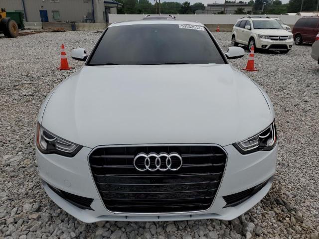 WAULFAFR6EA066364 2014 AUDI A5, photo no. 5