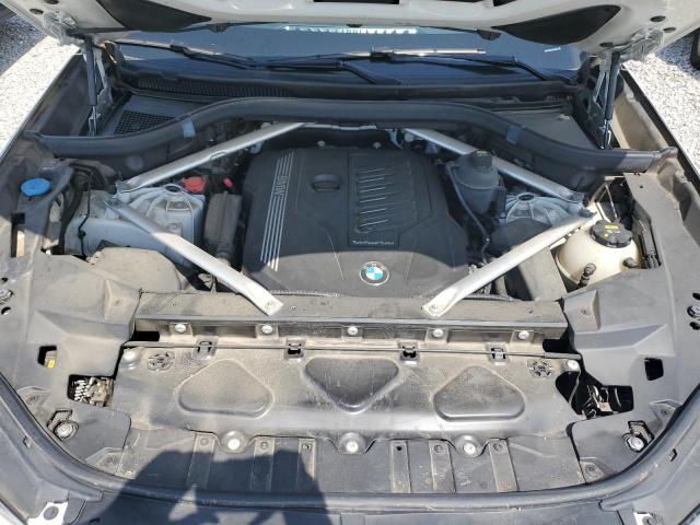 5UXCR6C56KLK87065 2019 BMW X5, photo no. 12