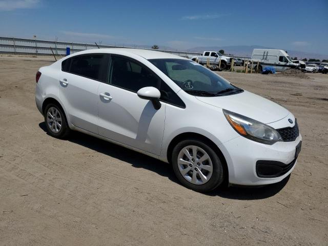 KNADM4A35F6469934 KIA RIO LX