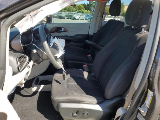 2C4RC1CG8HR838162 Chrysler Pacifica Lx