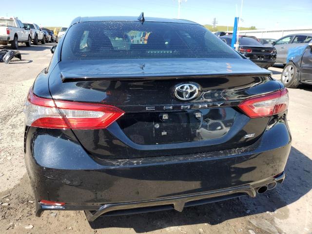 4T1B11HK0KU187667 Toyota Camry L 6