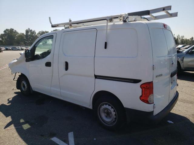 3N6CM0KNXFK714307 Nissan NV200 2.5S