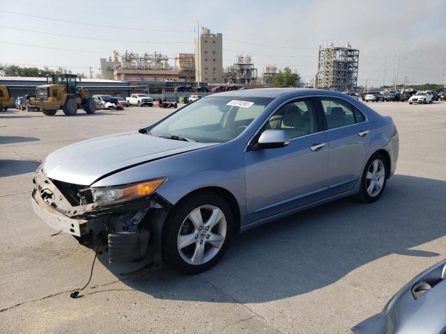 2009 Acura TSX 