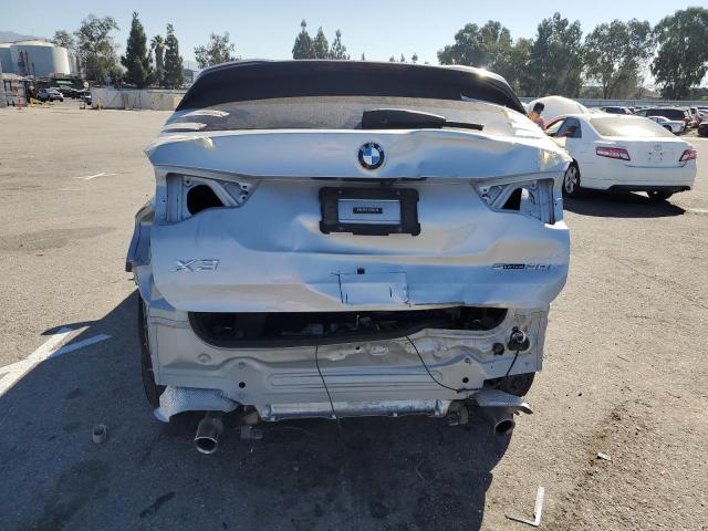 5UXTR7C55KLF27473 BMW X3 Sdrive30i
