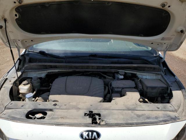 KNDMA5C16G6185677 KIA Sedona L