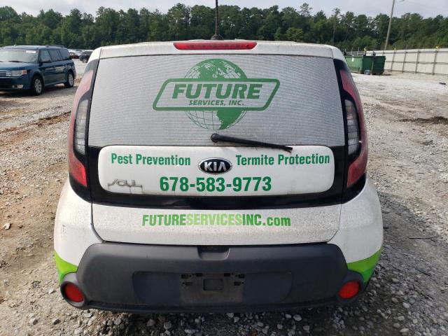 KNDJN2A23G7265918 KIA Soul