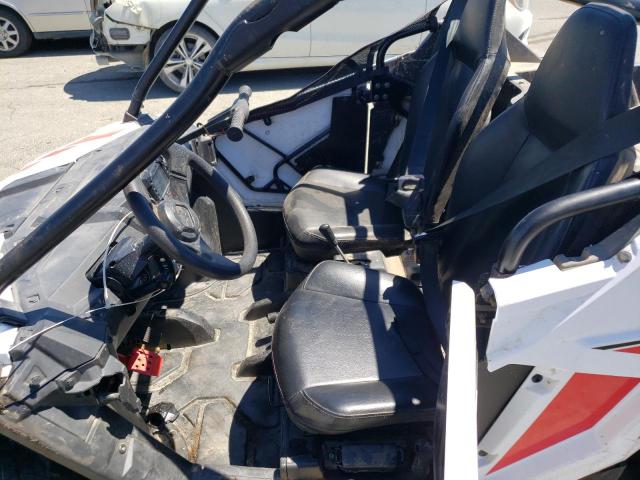 2023 POLARIS RZR 200 EF - L6KHCB183PS002534