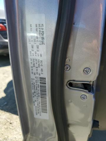 1C4NJPBA4HD211806 Jeep Patriot Sport